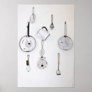 Poster Dream kitchens