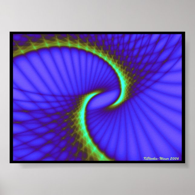 Poster Dream Weaver (Devant)