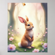 Dreamland Bunny Nursery Baby&Kids