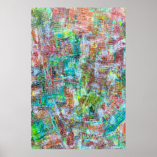 Poster Dreamweaver 24 x 36