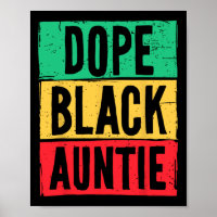 Drogue Tante Noire Tante Junet1 Mois Historique Ma