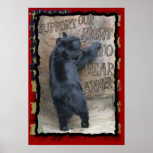 Droit de porter des armes