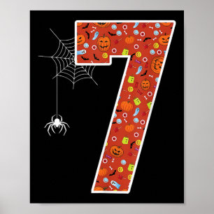 Poster Drôle 67 Six Sept Couple Correspondant Costume Hal