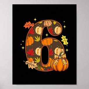 Poster Drôle 67 Six Sept Mème Couple Correspondant Thanks