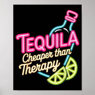 Poster Drôle de boisson cinco de mayo pour hommes femmes