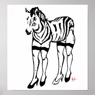 Poster "Drop Dead Gorgeous"