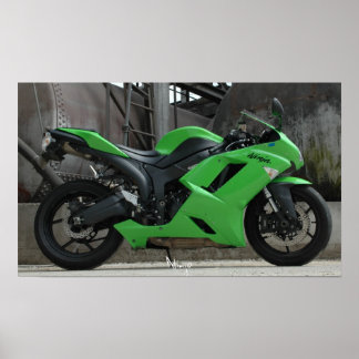 Poster DSC_0062, Ninja