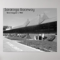 DSCF7656bw, Saratoga Raceway, depuis le 3 août 186