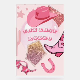 Poster du Bachelorette Party - Parties scintillant