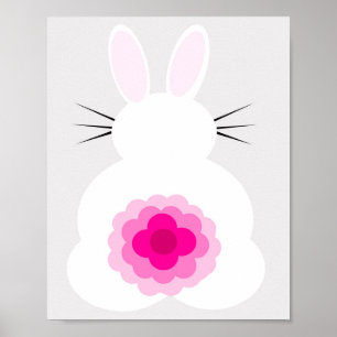 Poster du Bunny de Pâques