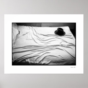 Poster du casquette ON BED
