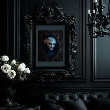 Poster du chef de gang