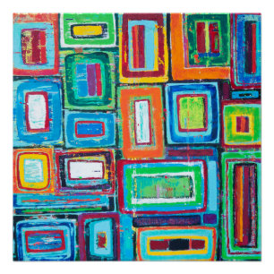 Poster du district 23 parfait