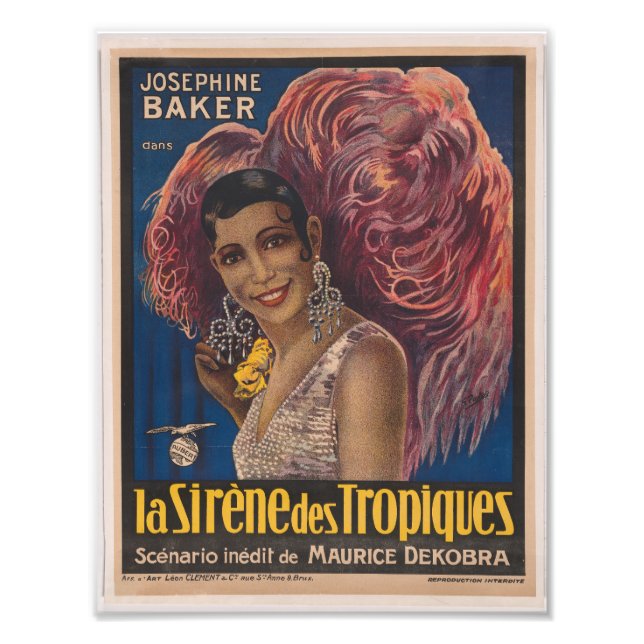 Poster du film Vitage (Devant)