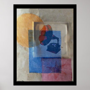 Poster du Gramophone