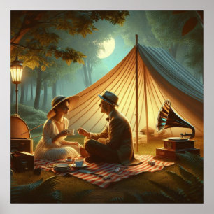 Poster du Gramophone