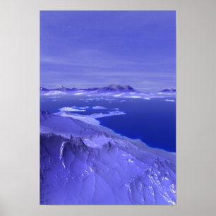 Poster du Jura