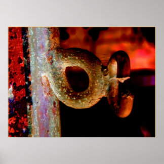 Poster du lien brisé