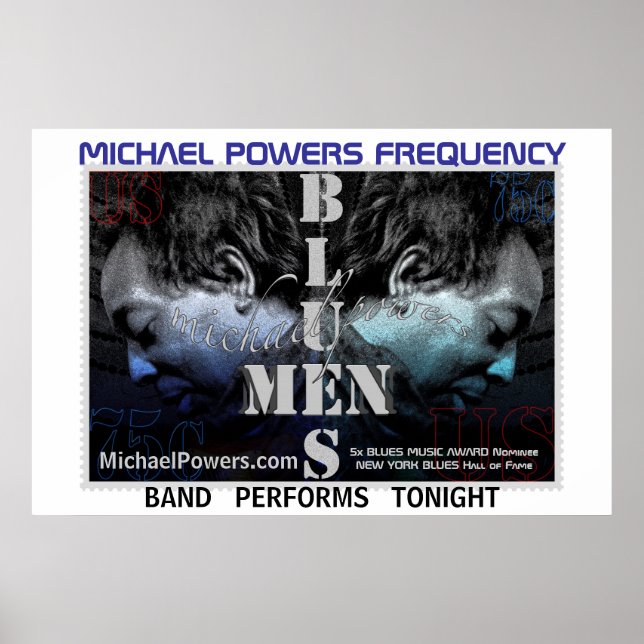 Poster du lieu (Devant)