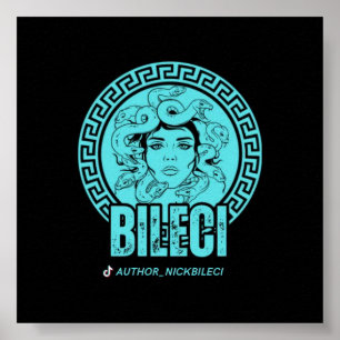 Poster du logo Bileci