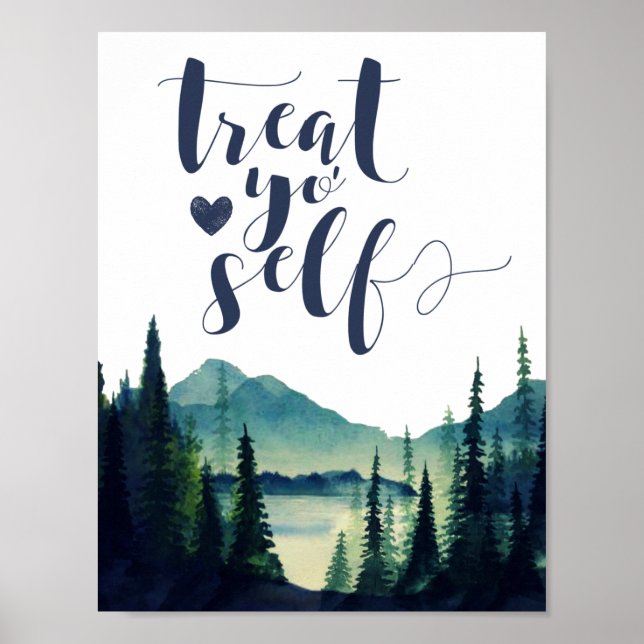 Poster du Mariage de la signalisation du bar du de (Devant)