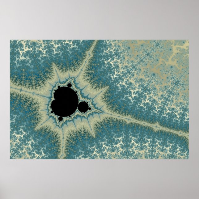 Poster du mini-brot de plage (Devant)