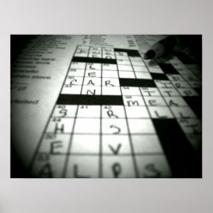 Poster du mot de passe