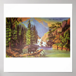 Poster du Mountain Pass