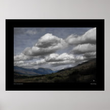 Du nord à Franconia Notch