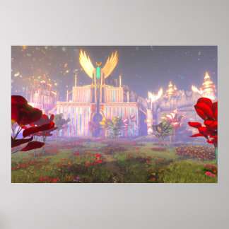 Poster du Palais Astral