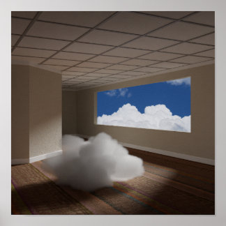 Poster du Petit Nimbus Séparé