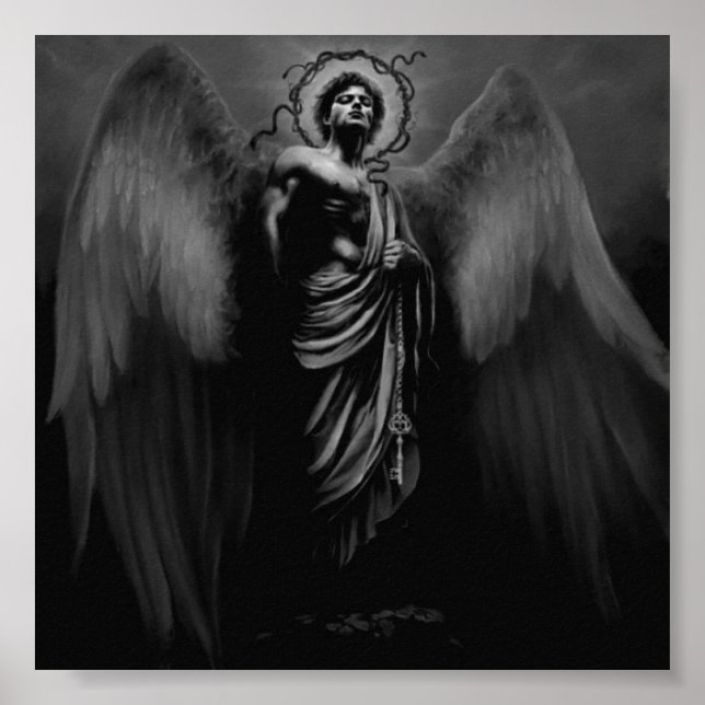 Poster du petit portfolion (Devant)