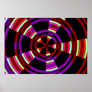 Poster du plancher de danse