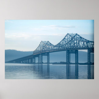 Poster du pont Tappan Zee