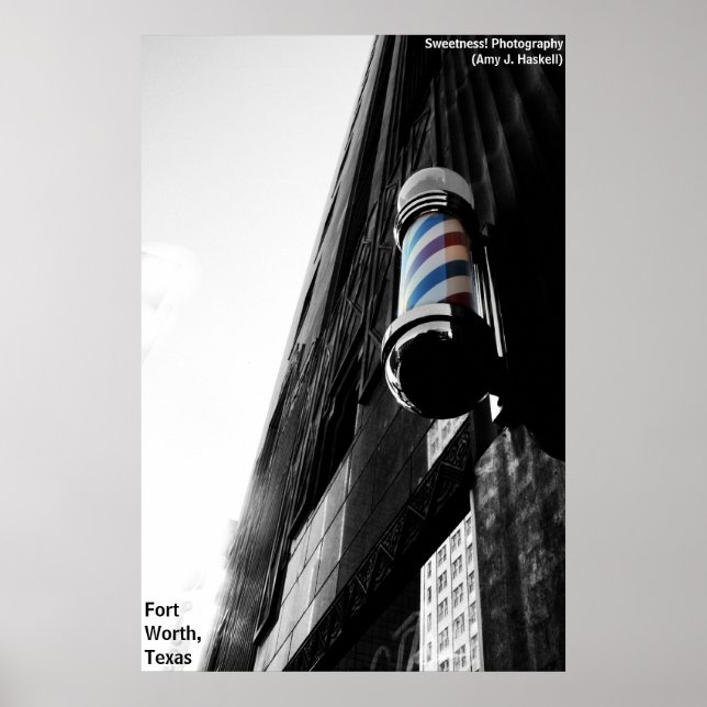 Poster du pot (Devant)