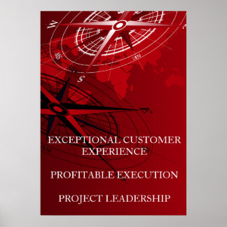 POSTER DU PROJET
