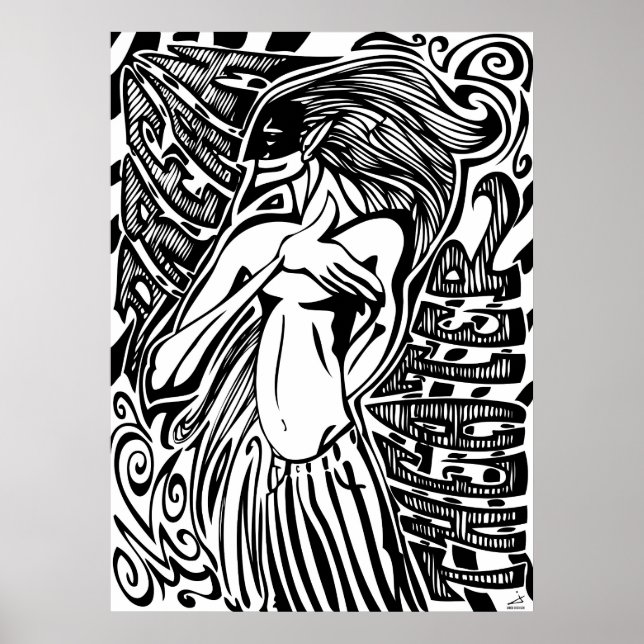 Poster du théâtre Dream (Devant)