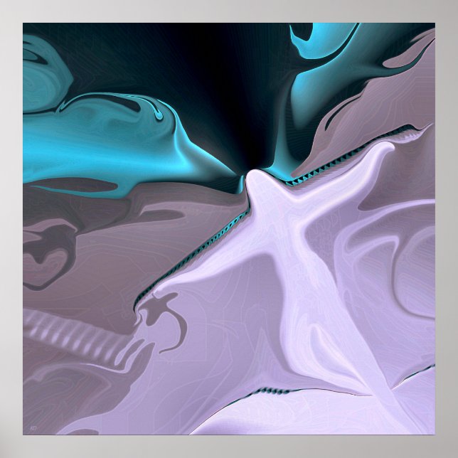 Poster du Vendredi Saint (Devant)