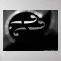 Poster du violon 1