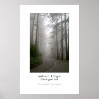 Poster du Washington Park