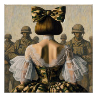 Duchesse Camouflage
