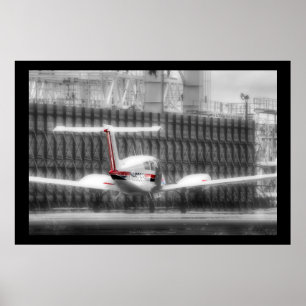 Poster Duchesse de hêtre 76