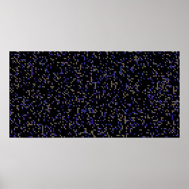 Poster Dudbitstaf (Devant)