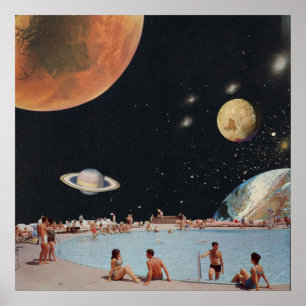 Poster D'un autre monde — n° 18