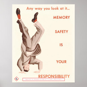 Poster D'une manière ou d'une autre,