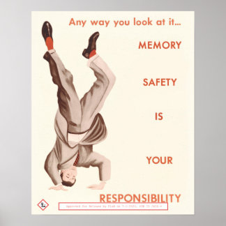 Poster D'une manière ou d'une autre,