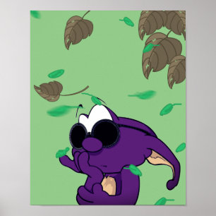 Poster Dweeblinks