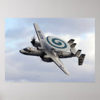 E-2C Hawkeye
