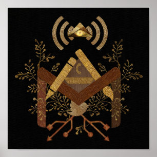 Poster E-Maçon 2014