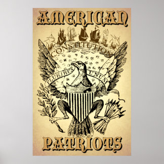 Poster E Pluribus Unum 2